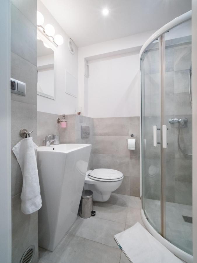 Apartament Bursztynowy Sopot Zewnętrze zdjęcie