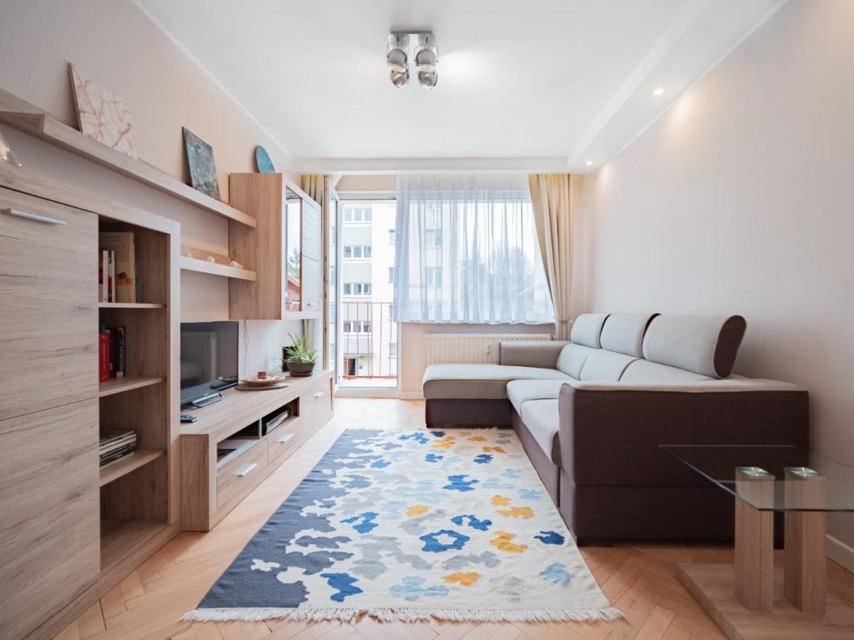 Apartament Bursztynowy Sopot Zewnętrze zdjęcie