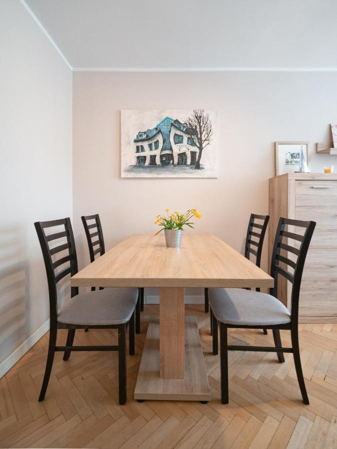 Apartament Bursztynowy Sopot Zewnętrze zdjęcie